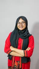 Agnes Shifa R