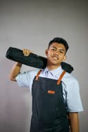 Arsyad Ali Mahardika 