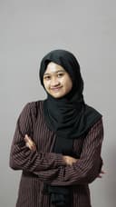 Bilqis Nur Fadhila Iswoyo