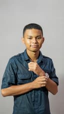 Ryo Hariyono Angwyn