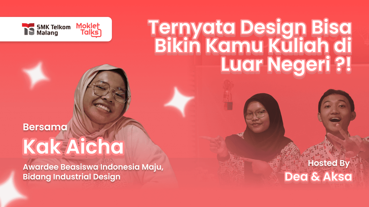  Moklet Talks