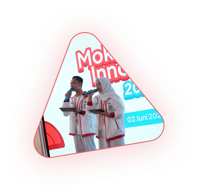 segitiga kiri